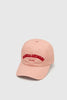 RIPTIDE CAP- PINK/RED