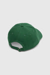 Riptide Cap- Green