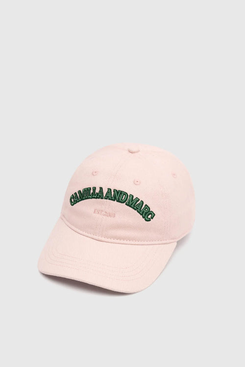 Riptide Cap- Pink