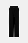 SYLVIA SOFT SUITING PANT