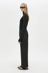 SYLVIA SOFT SUITING PANT