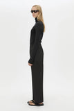 SYLVIA SOFT SUITING PANT