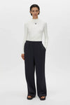 Viola Pant Slate Grey