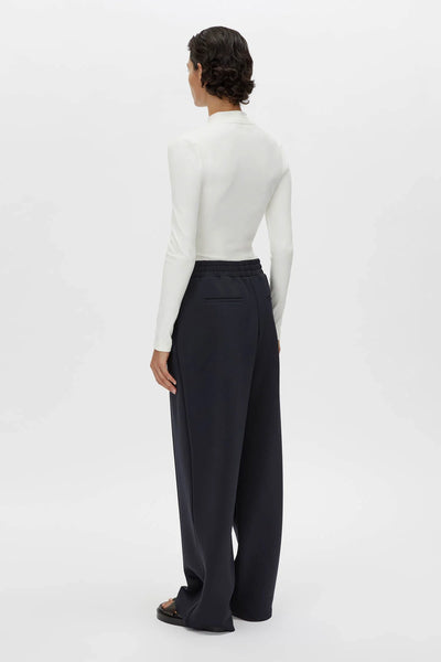 Viola Pant Slate Grey
