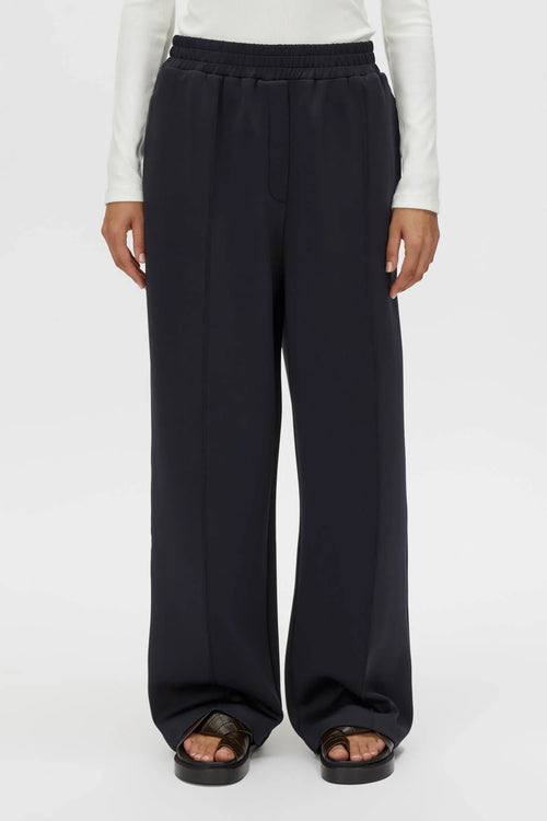 Viola Pant Slate Grey