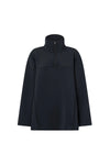 Viola Pull Over Slate Grey