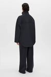 Viola Pull Over Slate Grey
