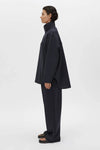 Viola Pull Over Slate Grey