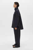 Viola Pull Over Slate Grey
