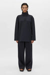 Viola Pull Over Slate Grey