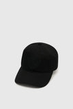WADE CAP- BLACK