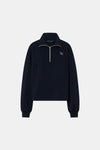 ZYLUS SWEATER-NAVY