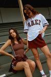 Palmer Mini Skirt