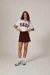 Palmer Mini Skirt