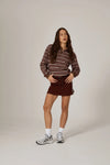 Palmer Mini Skirt