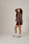 Palmer Mini Skirt