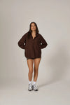 Lennox Relaxed Shirt