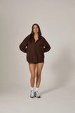 Lennox Relaxed Shirt