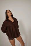 Lennox Relaxed Shirt