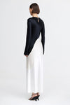BROCKWORTH MIDI DRESS