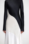 BROCKWORTH MIDI DRESS