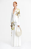 SOROBA MAXI SKIRT