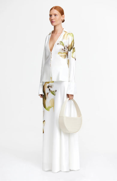SOROBA MAXI SKIRT