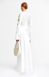 SOROBA MAXI SKIRT