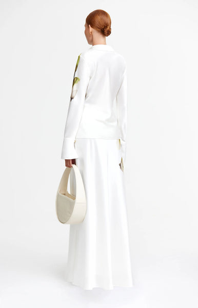 SOROBA MAXI SKIRT