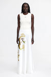 SOROBA MAXI SKIRT