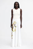 SOROBA MAXI SKIRT