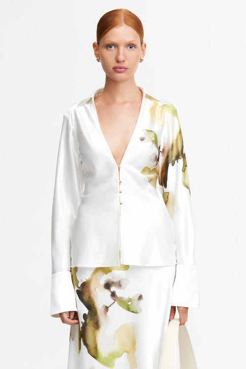 SPUNHILL SHIRT