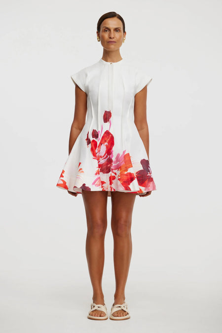 MILLIE DRESS RACQUET CLUB