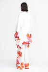 CHAPELHILL PANT- WILDBERRY BLOOM