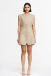 CINDERFORD MINI DRESS