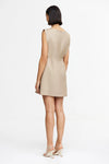 CINDERFORD MINI DRESS