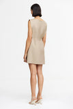 CINDERFORD MINI DRESS