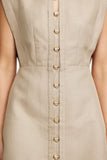 CINDERFORD MINI DRESS