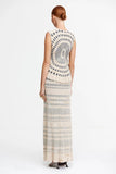 RENDELL SKIRT