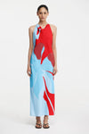 KATY MAXI DRESS