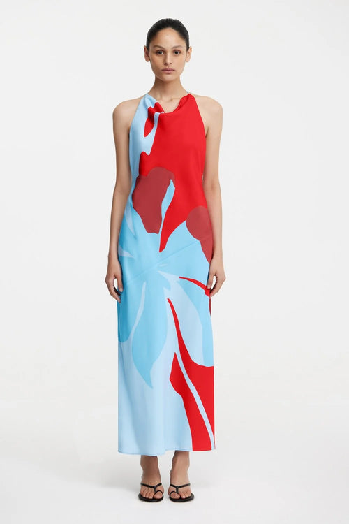 KATY MAXI DRESS