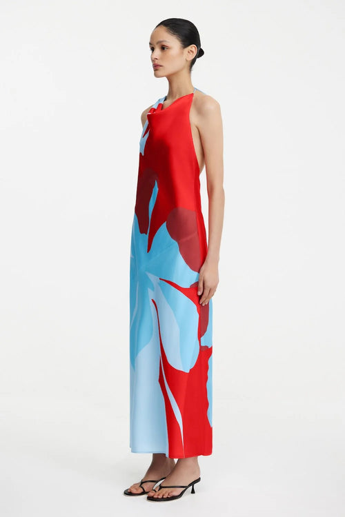 KATY MAXI DRESS
