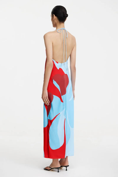 KATY MAXI DRESS