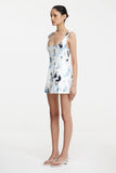 ROSALIE MINI DRESS