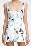 ROSALIE MINI DRESS