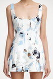 ROSALIE MINI DRESS