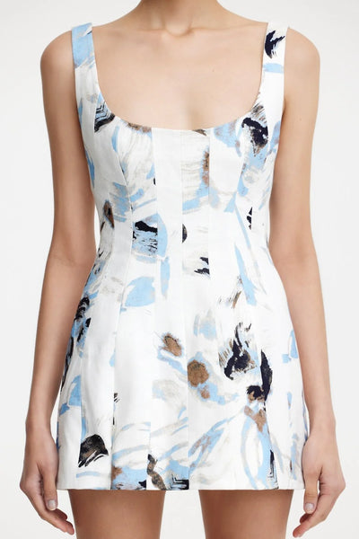 ROSALIE MINI DRESS