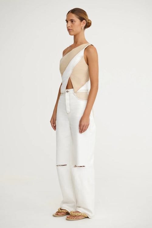 SASKIA TOP