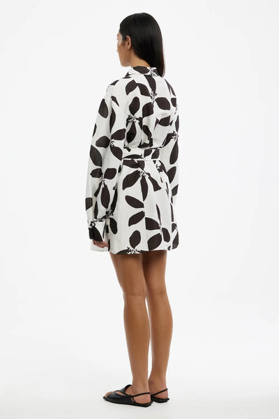 JENNIFER MINI DRESS