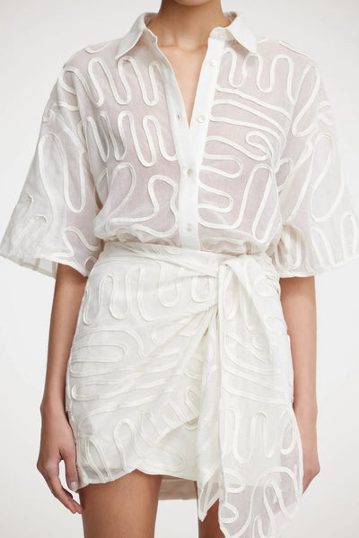 BRODIE SKIRT